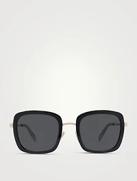 Square Sunglasses