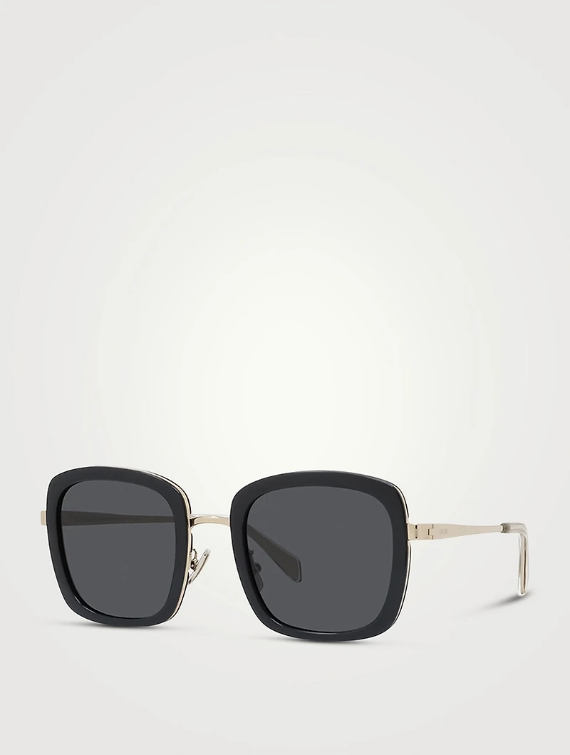 Square Sunglasses