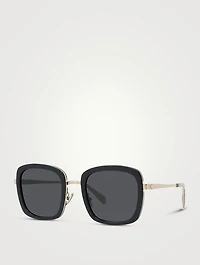 Square Sunglasses