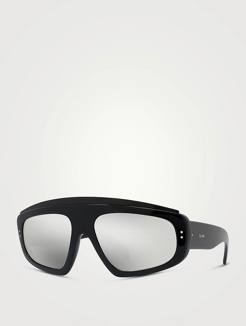 Shield Sunglasses