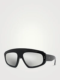 Shield Sunglasses