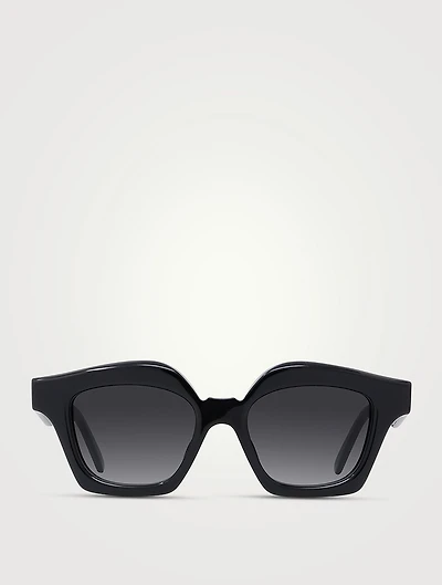 Square Sunglasses