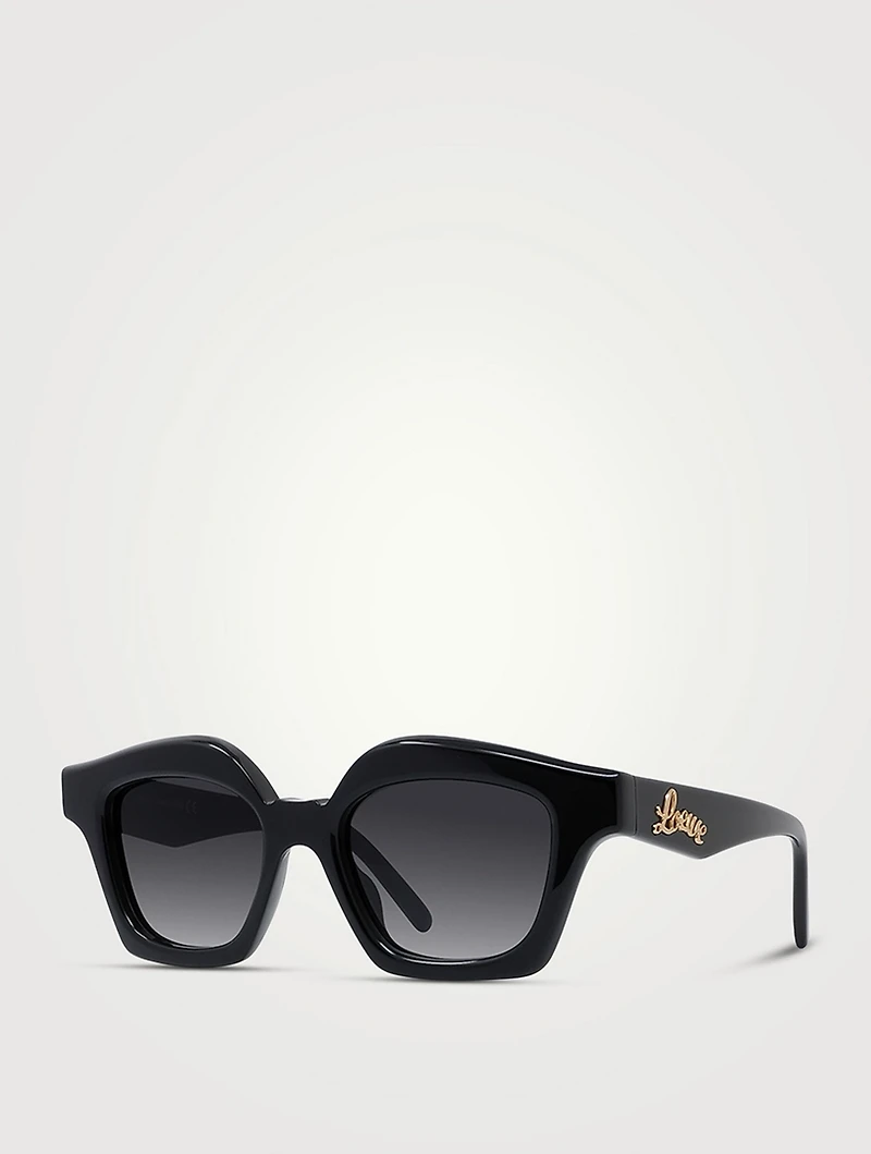 Square Sunglasses
