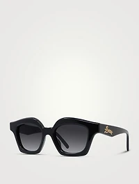 Square Sunglasses