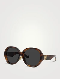 Round Sunglasses