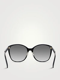 Cat Eye Sunglasses