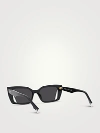 Cat Eye Sunglasses
