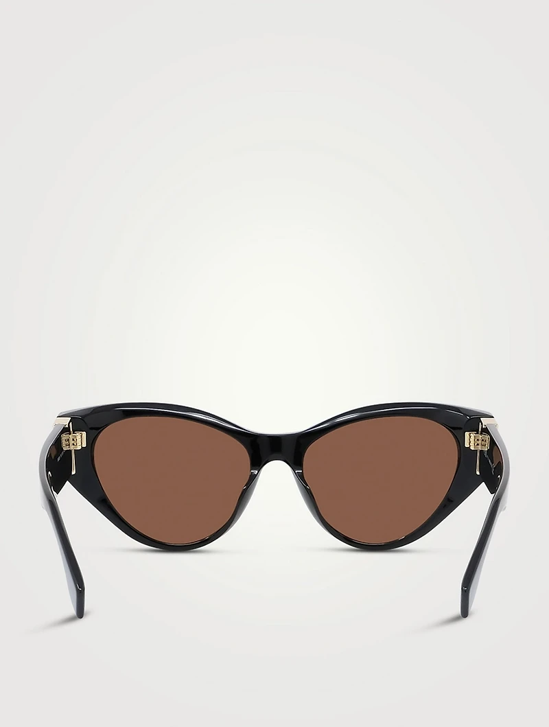 Cat Eye Sunglasses
