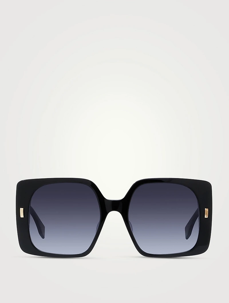 Square Sunglasses