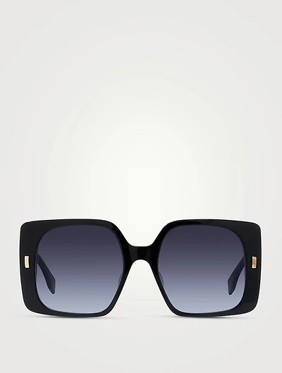 Square Sunglasses