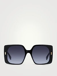 Square Sunglasses