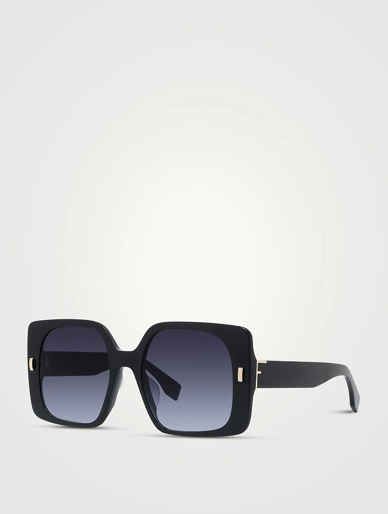 Square Sunglasses