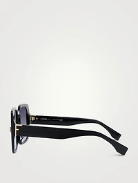 Square Sunglasses