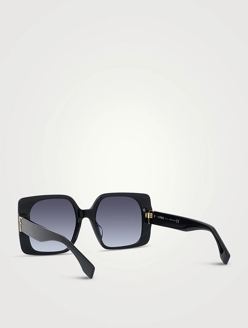 Square Sunglasses