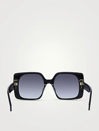 Square Sunglasses