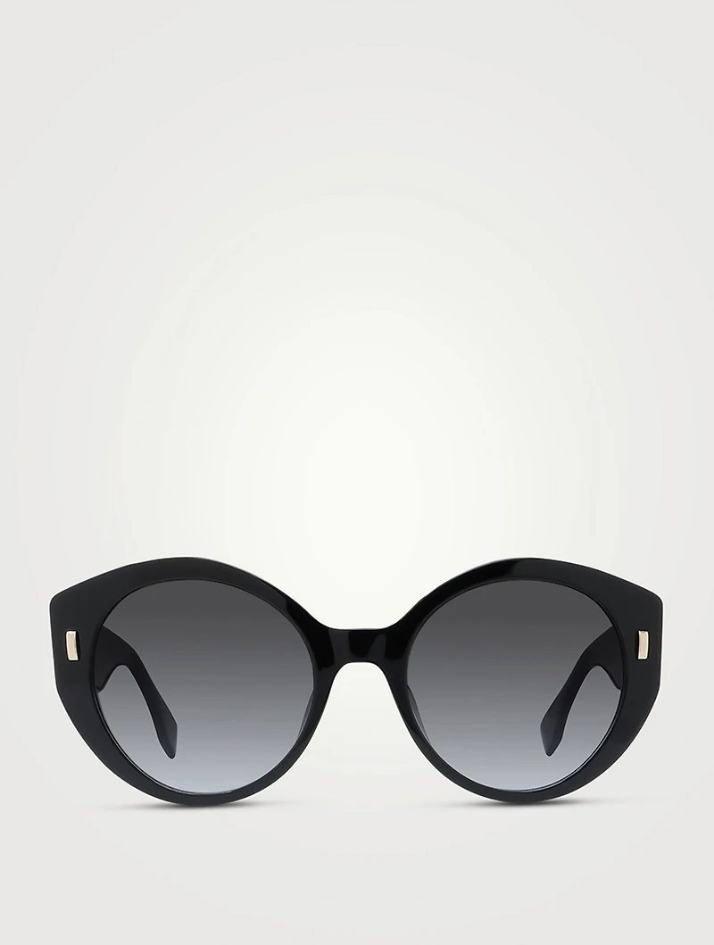Round Sunglasses