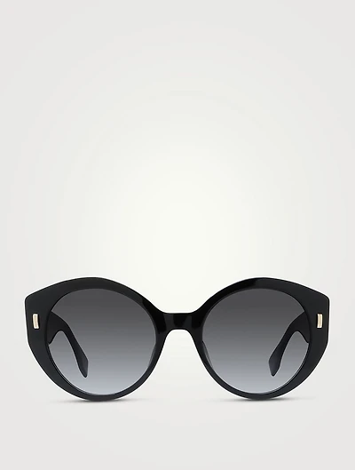 Round Sunglasses