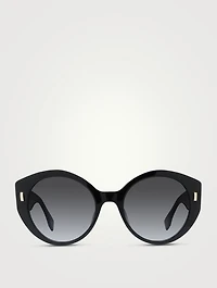 Round Sunglasses