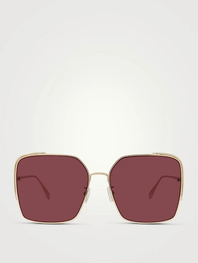 Square Sunglasses