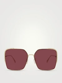 Square Sunglasses