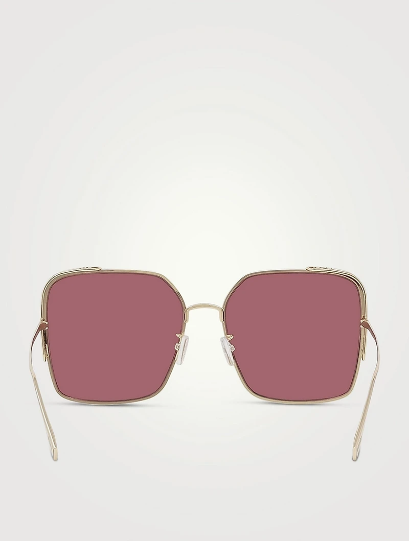 Square Sunglasses