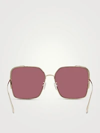 Square Sunglasses