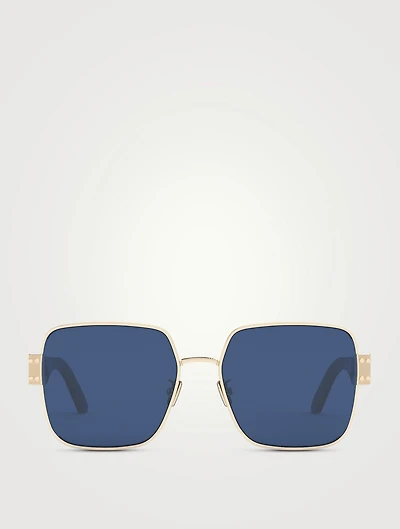 DiorSignature S4U Square Sunglasses