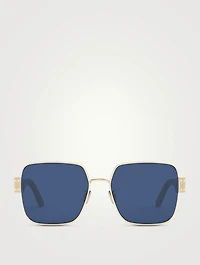 DiorSignature S4U Square Sunglasses