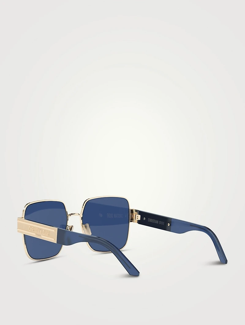 DiorSignature S4U Square Sunglasses
