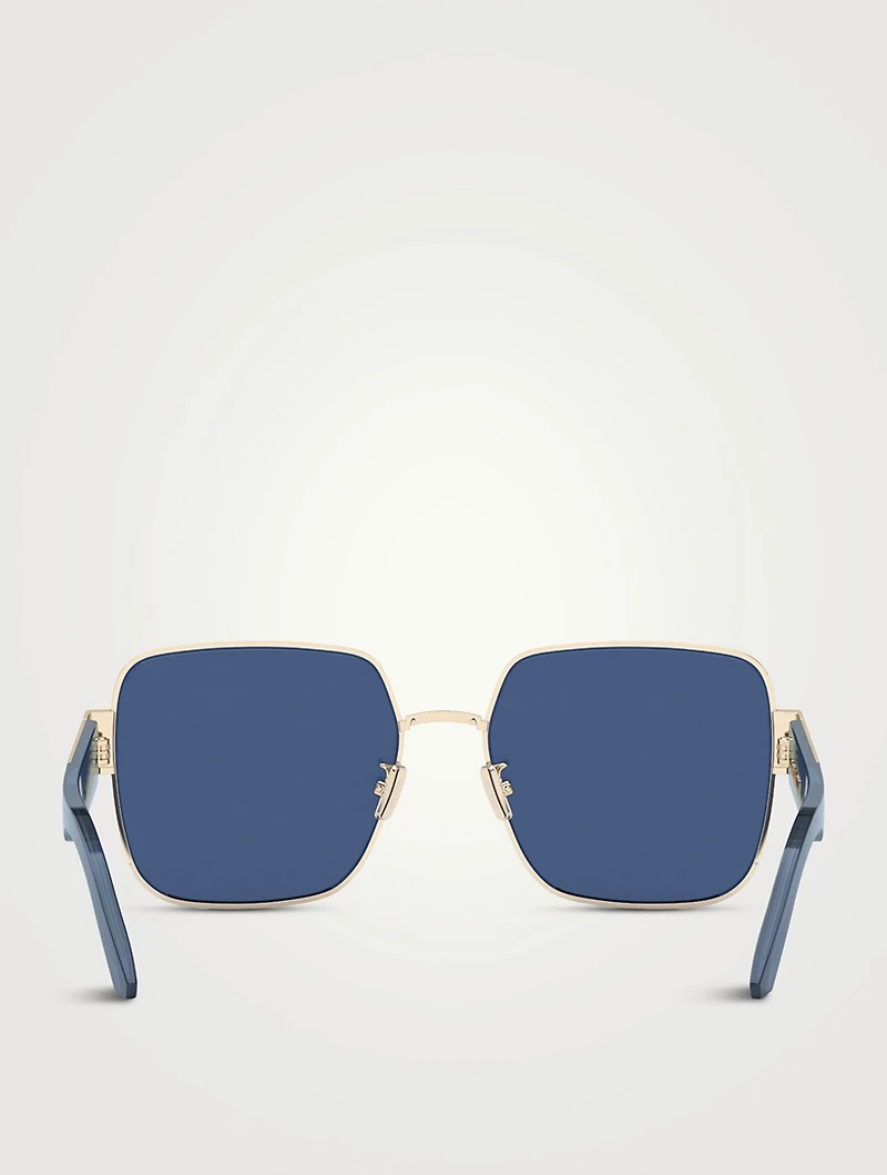 DiorSignature S4U Square Sunglasses