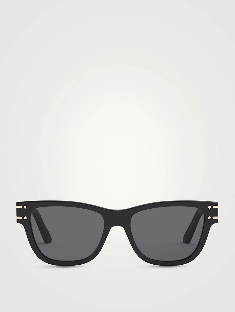 DiorSignature S6U Square Sunglasses