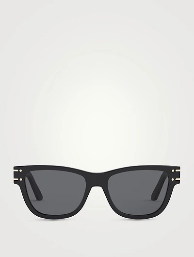 DiorSignature S6U Square Sunglasses