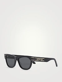 DiorSignature S6U Square Sunglasses
