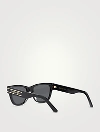 DiorSignature S6U Square Sunglasses