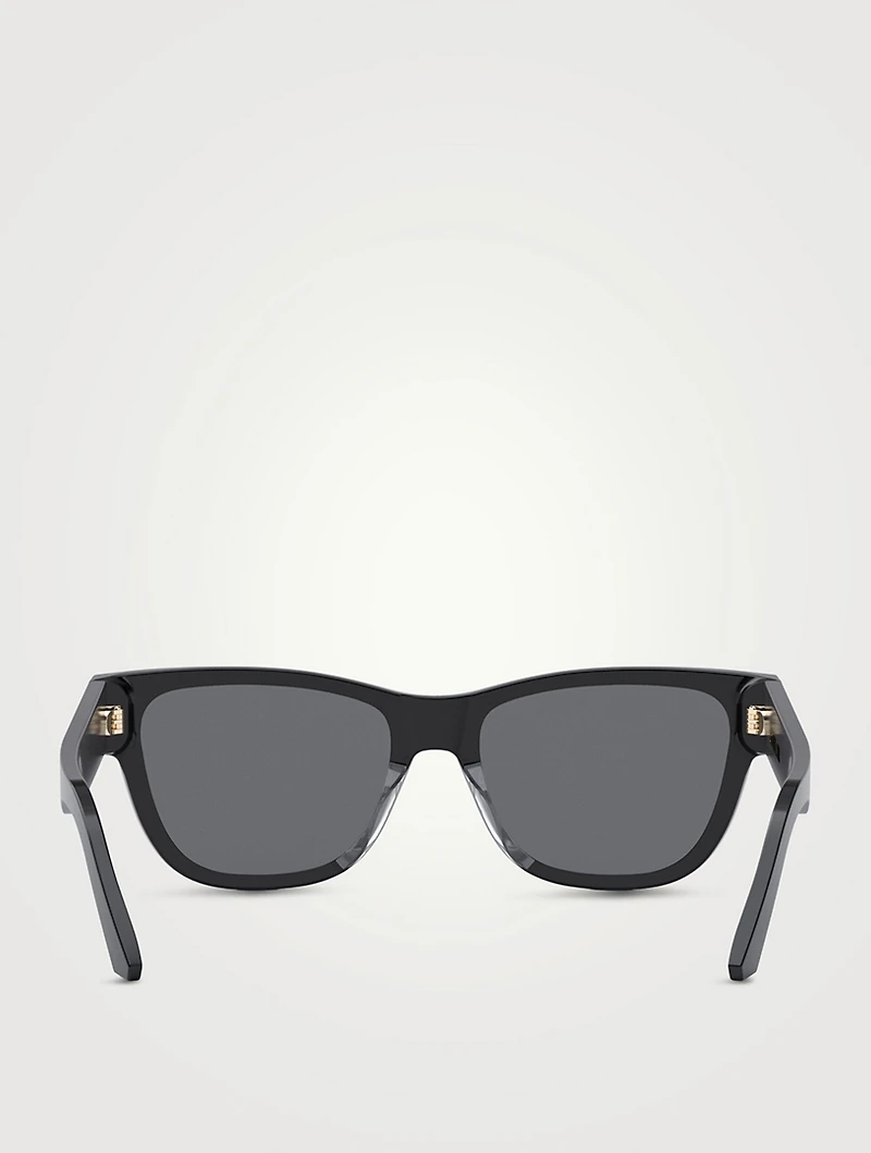 DiorSignature S6U Square Sunglasses