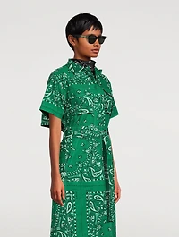 DiorSignature S6U Square Sunglasses