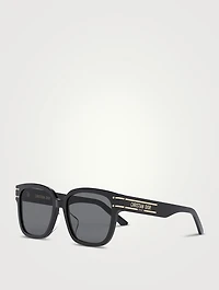DiorSignature S7F Square Sunglasses