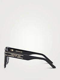 DiorSignature S7F Square Sunglasses