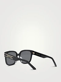 DiorSignature S7F Square Sunglasses