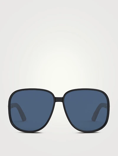DDoll S1U Square Sunglasses
