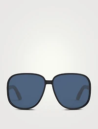 DDoll S1U Square Sunglasses