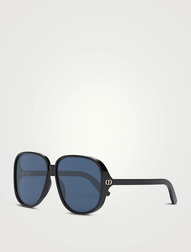 DDoll S1U Square Sunglasses