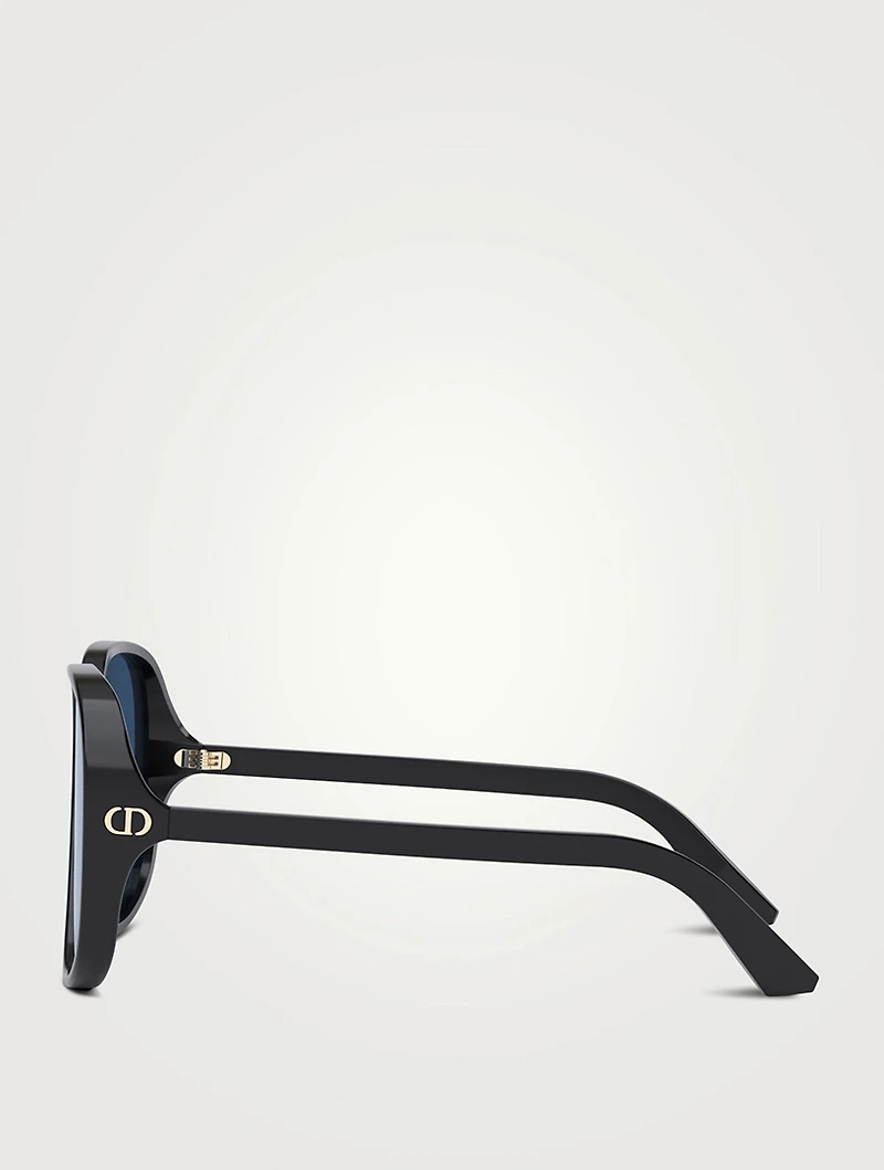 DDoll S1U Square Sunglasses