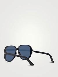 DDoll S1U Square Sunglasses