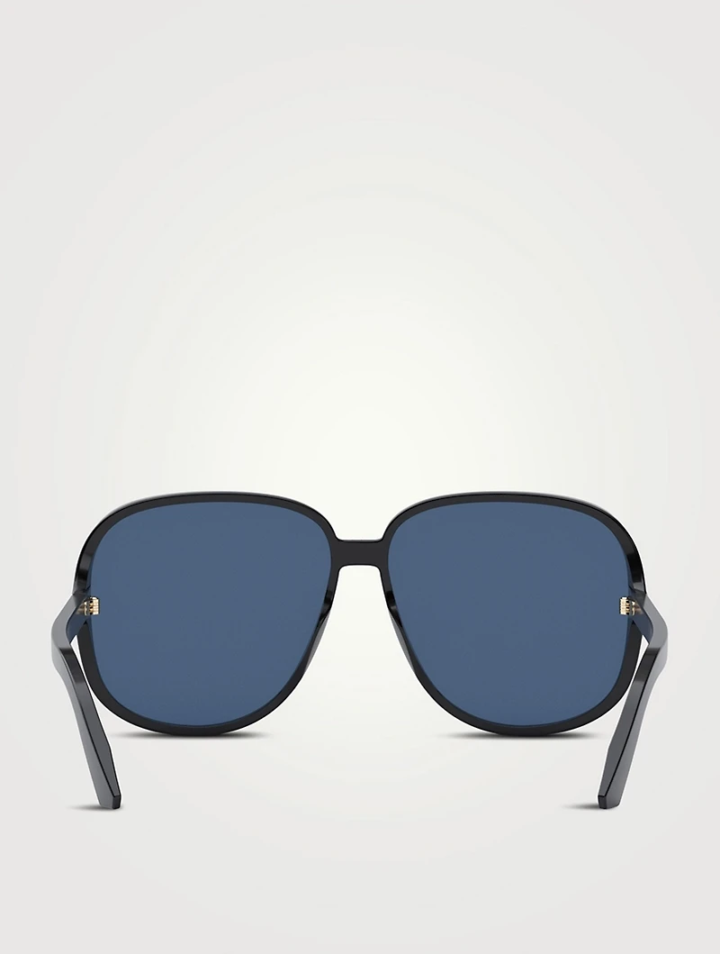 DDoll S1U Square Sunglasses