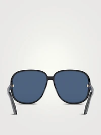 DDoll S1U Square Sunglasses