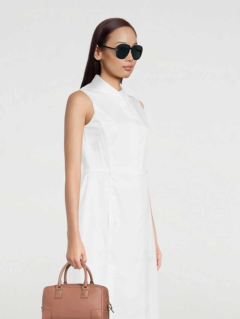 DDoll S1U Square Sunglasses