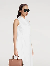 DDoll S1U Square Sunglasses