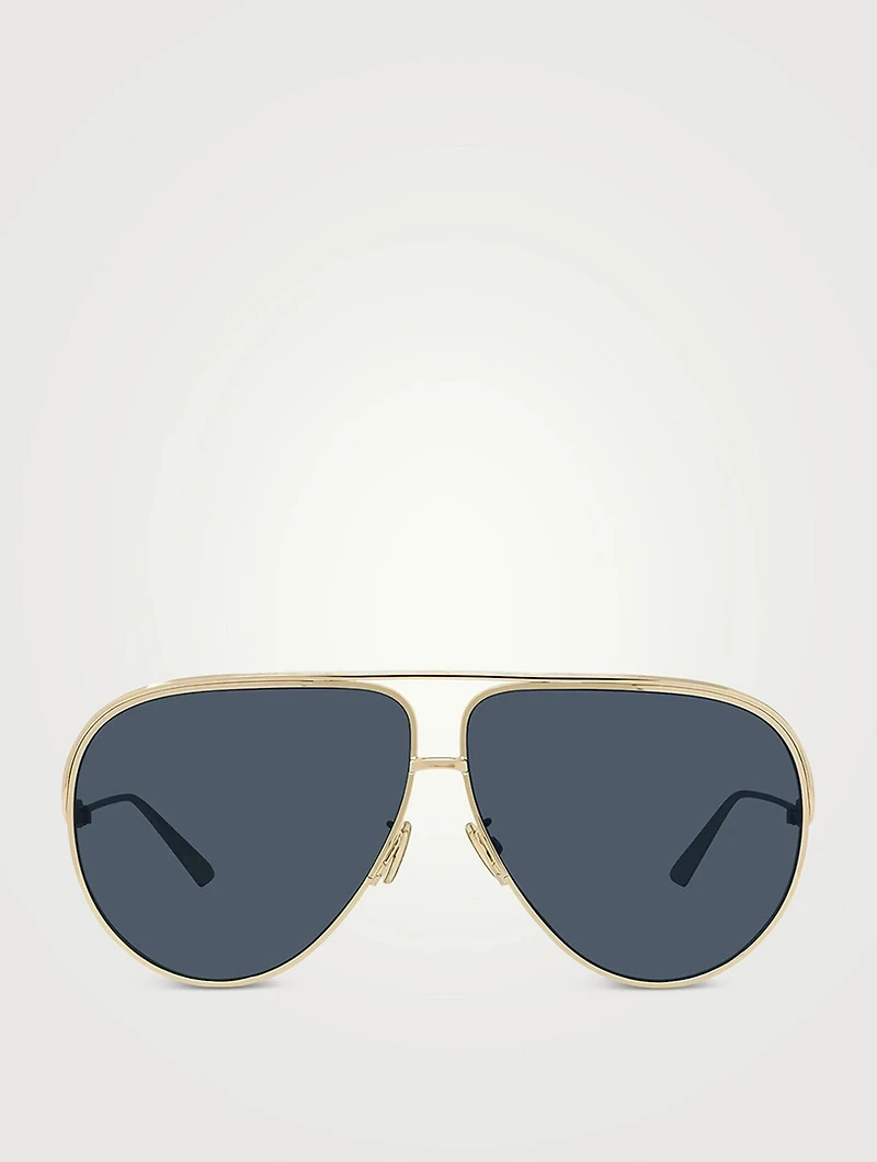 EverDior A1U Aviator Sunglasses