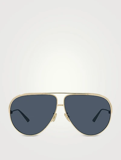 EverDior A1U Aviator Sunglasses